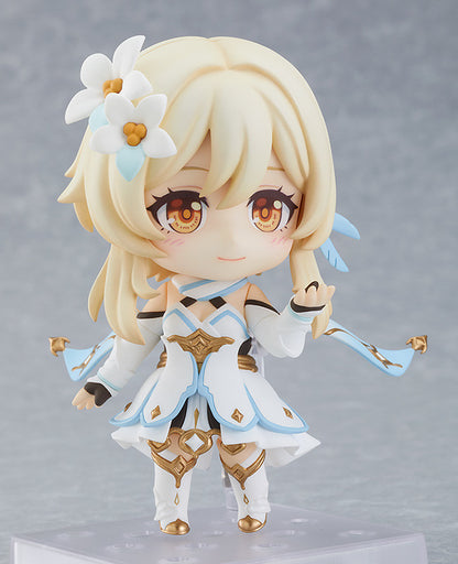 ねんどろいど 原神 旅人(蛍)【再販】【予約商品】