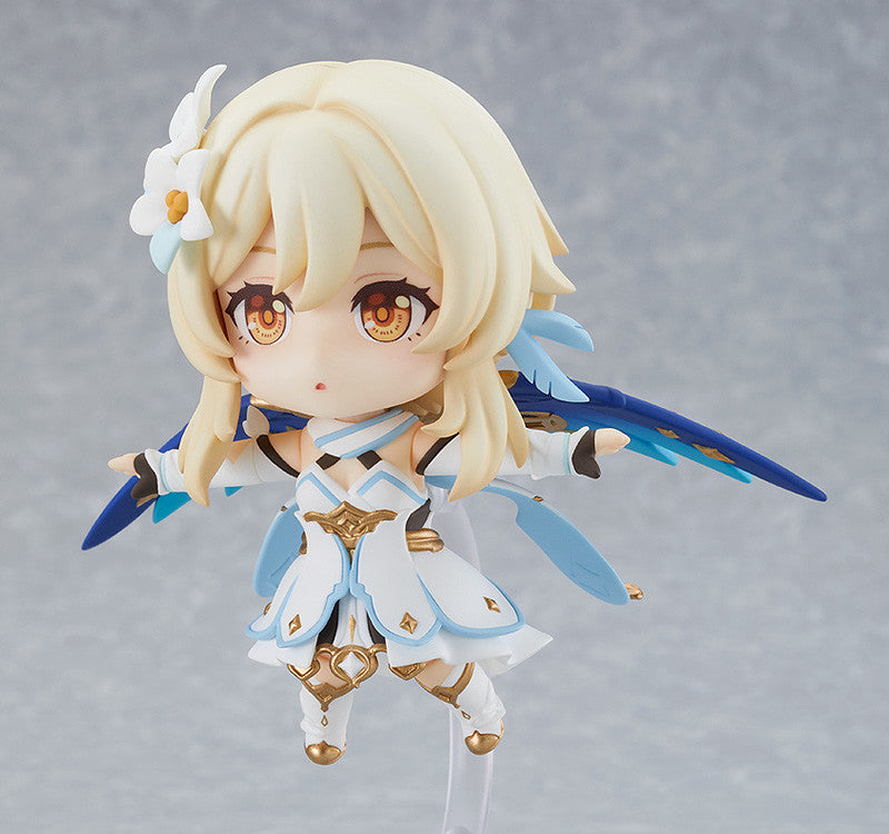 新品　値下交渉可能　原神 1718 ねんどろいど 旅人　蛍 ねんどろいど 原神 旅人(蛍)【再販】【予約商品】 - Tokyo Otaku Mode