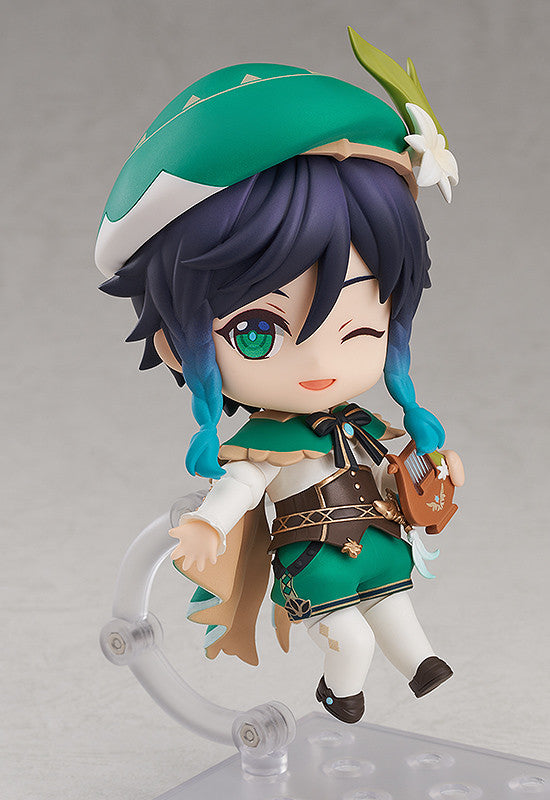 ねんどろいど 原神 ウェンティ【再販】【予約商品】