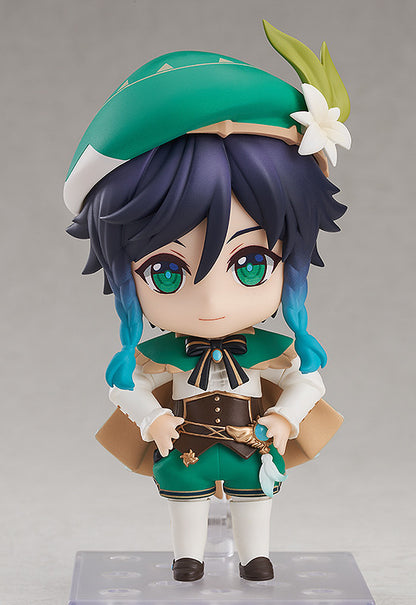 ねんどろいど 原神 ウェンティ【再販】【予約商品】