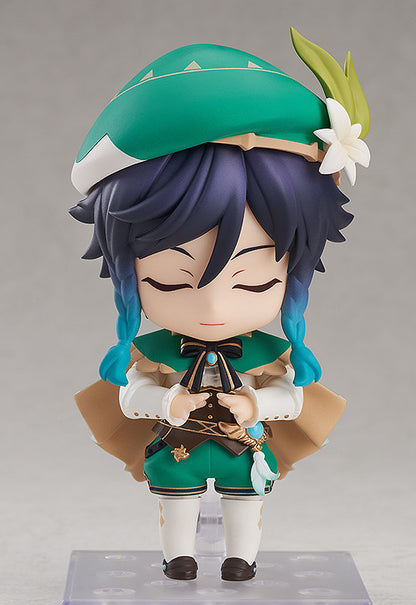 ねんどろいど 原神 ウェンティ【再販】【予約商品】