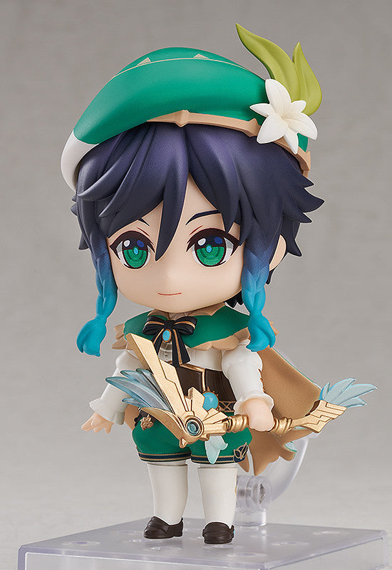 ねんどろいど 原神 ウェンティ【再販】【予約商品】