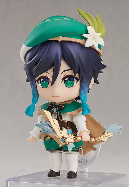 ねんどろいど 原神 ウェンティ【再販】【予約商品】