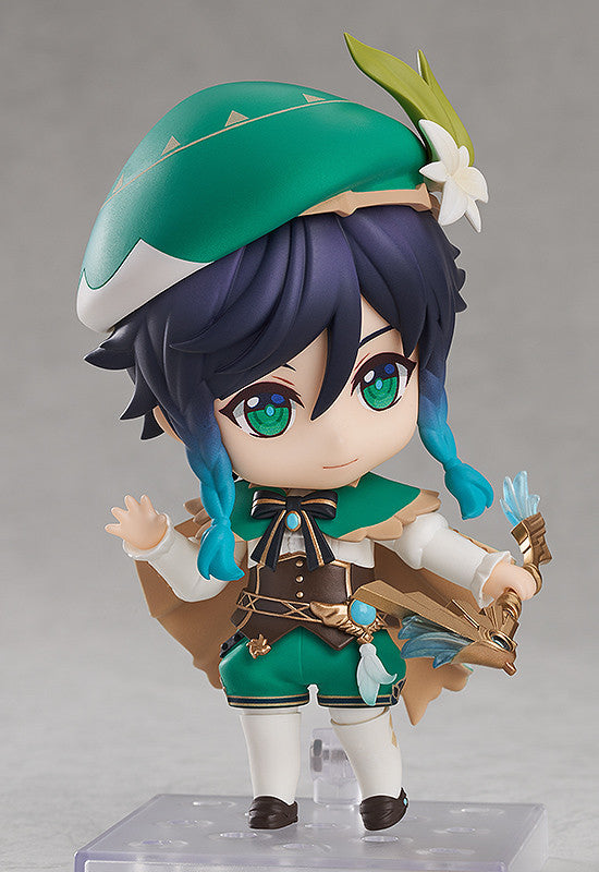 ねんどろいど 原神 ウェンティ【再販】【予約商品】 - Tokyo Otaku Mode