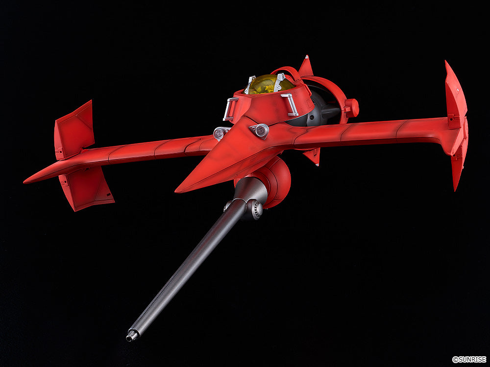 MODEROID カウボーイビバップ DX-SCALE 1/48 ソードフィッシュII【予約商品】
