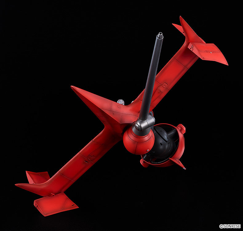 MODEROID カウボーイビバップ DX-SCALE 1/48 ソードフィッシュII【予約商品】