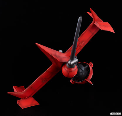 MODEROID カウボーイビバップ DX-SCALE 1/48 ソードフィッシュII【予約商品】