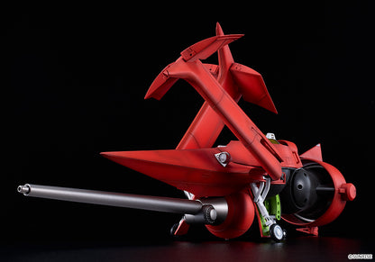 MODEROID カウボーイビバップ DX-SCALE 1/48 ソードフィッシュII【予約商品】