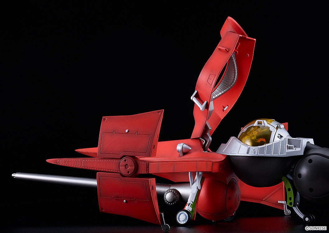 MODEROID カウボーイビバップ DX-SCALE 1/48 ソードフィッシュII【予約商品】