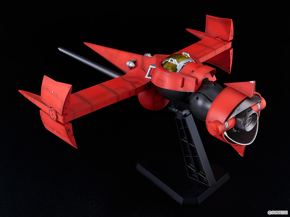 MODEROID カウボーイビバップ DX-SCALE 1/48 ソードフィッシュII【予約商品】