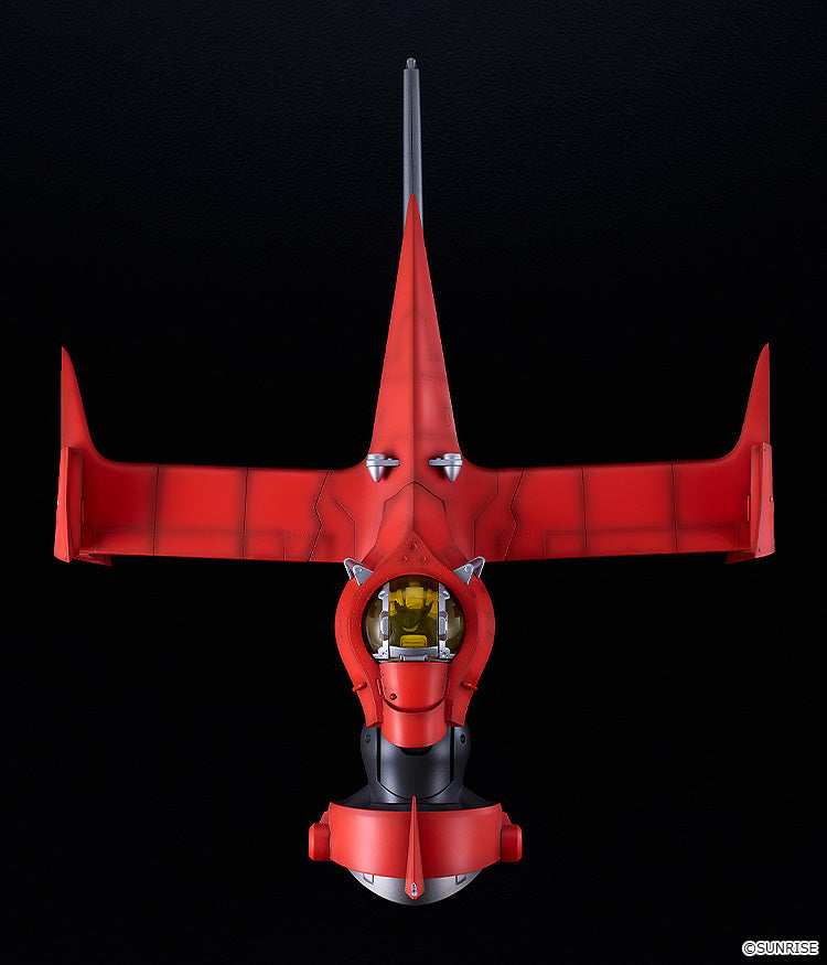 MODEROID カウボーイビバップ DX-SCALE 1/48 ソードフィッシュII【予約商品】