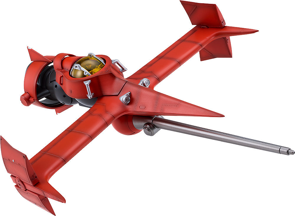 MODEROID カウボーイビバップ 1/72 ソードフィッシュII【予約商品】
