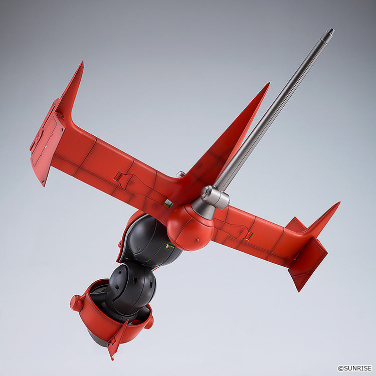 MODEROID カウボーイビバップ 1/72 ソードフィッシュII【予約商品】