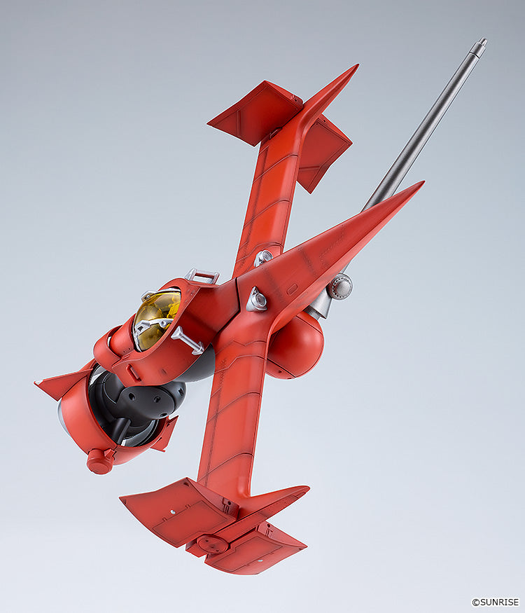 MODEROID カウボーイビバップ 1/72 ソードフィッシュII【予約商品