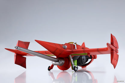 MODEROID カウボーイビバップ 1/72 ソードフィッシュII【予約商品】