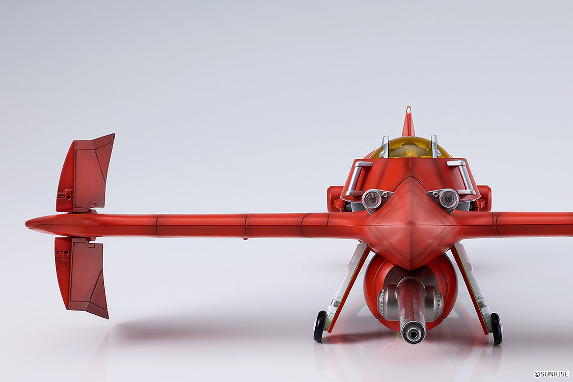 MODEROID カウボーイビバップ 1/72 ソードフィッシュII【予約商品】
