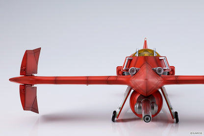 MODEROID カウボーイビバップ 1/72 ソードフィッシュII【予約商品】