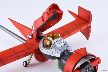 MODEROID カウボーイビバップ 1/72 ソードフィッシュII【予約商品】