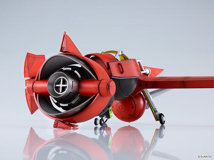 MODEROID カウボーイビバップ 1/72 ソードフィッシュII【予約商品】