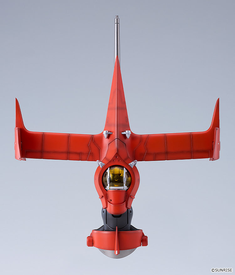 MODEROID カウボーイビバップ 1/72 ソードフィッシュII【予約商品】