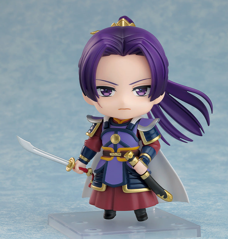 ねんどろいど 薬屋のひとりごと 壬氏 甲冑Ver.【予約商品】 - Tokyo