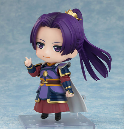 ねんどろいど 薬屋のひとりごと 壬氏 甲冑Ver.【予約商品】