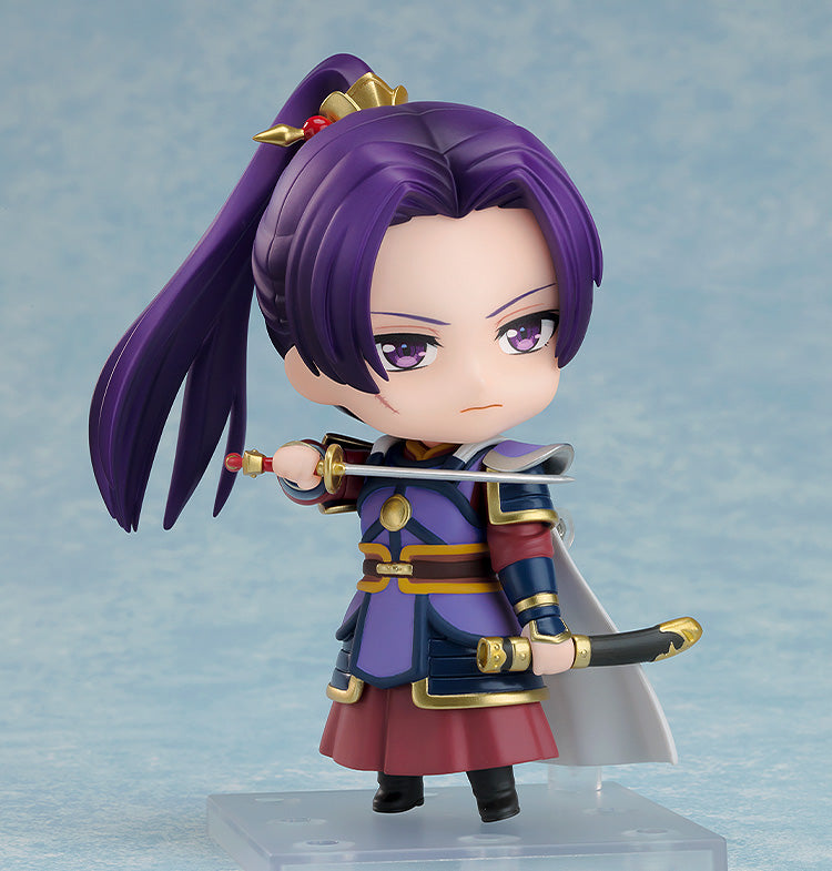 ねんどろいど 薬屋のひとりごと 壬氏 甲冑Ver.【予約商品】 - Tokyo