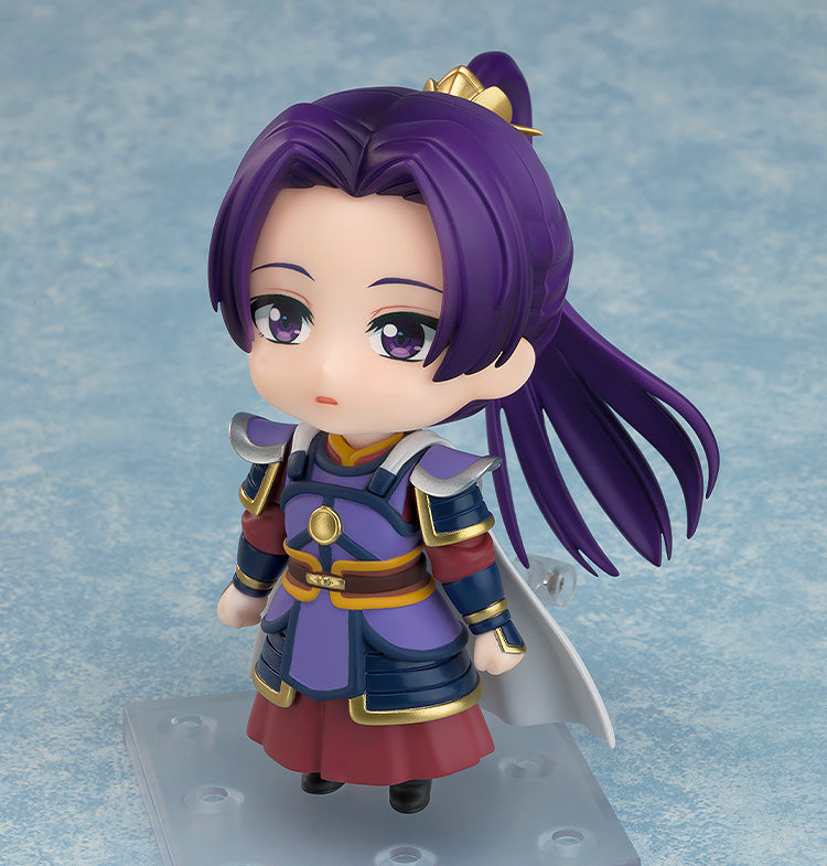 ねんどろいど 薬屋のひとりごと 壬氏 甲冑Ver.【予約商品】