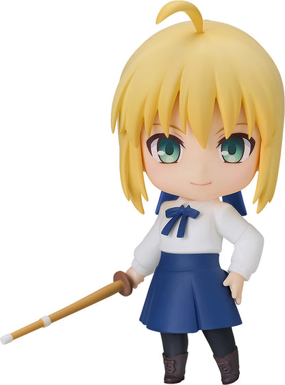 ねんどろいど Fate/stay night セイバー 私服Ver.【予約商品】
