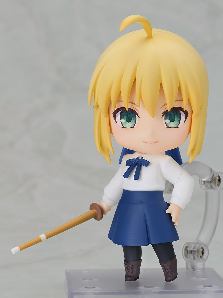 ねんどろいど Fate/stay night セイバー 私服Ver.【予約商品】