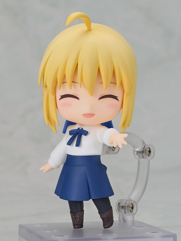 ねんどろいど Fate/stay night セイバー 私服Ver.【予約商品】
