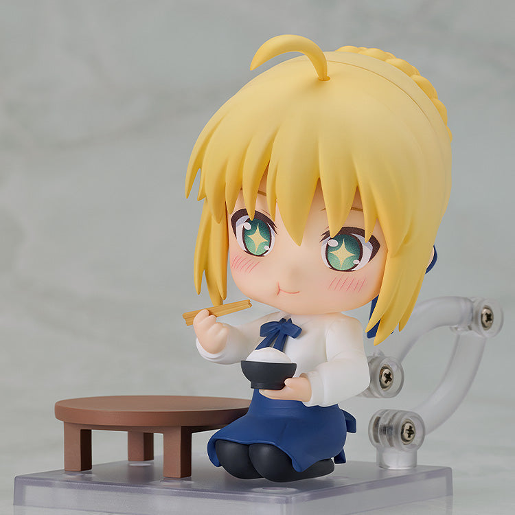 ねんどろいど Fate/stay night セイバー 私服Ver.【予約商品】 - Tokyo