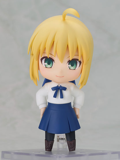 ねんどろいど Fate/stay night セイバー 私服Ver.【予約商品】
