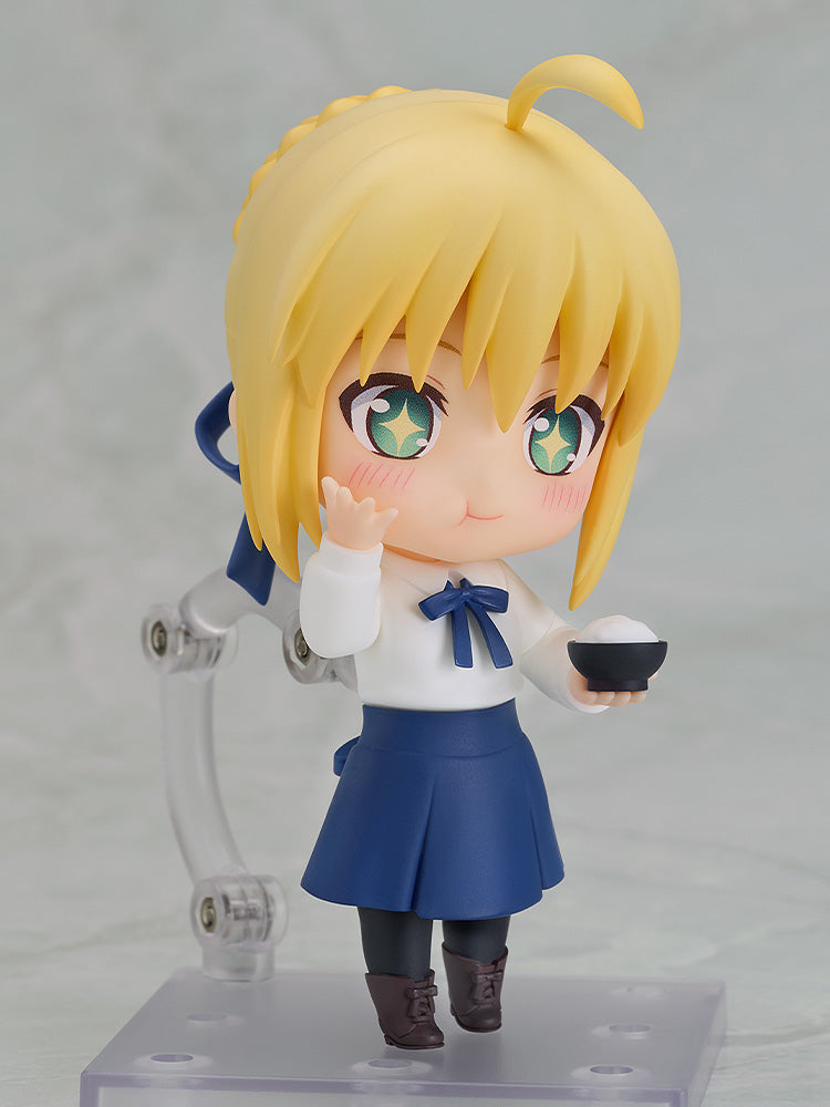 ねんどろいど Fate/stay night セイバー 私服Ver.【予約商品】