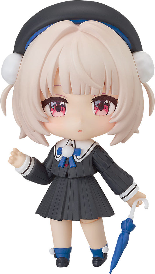 ねんどろいど 雨衣【予約商品】