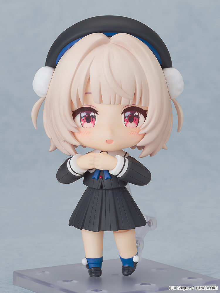 ねんどろいど 雨衣【予約商品】