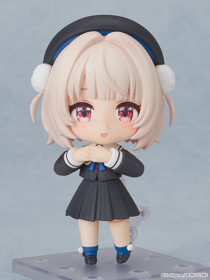 ねんどろいど 雨衣【予約商品】
