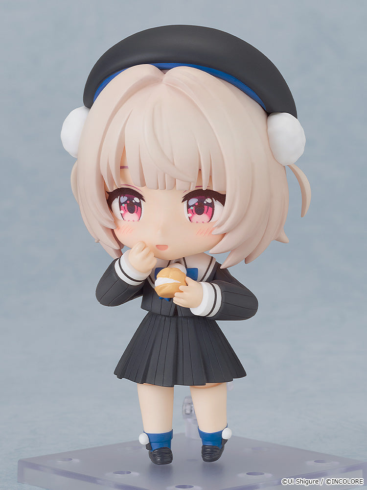 ねんどろいど 雨衣【予約商品】