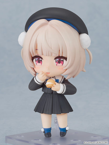 ねんどろいど 雨衣【予約商品】