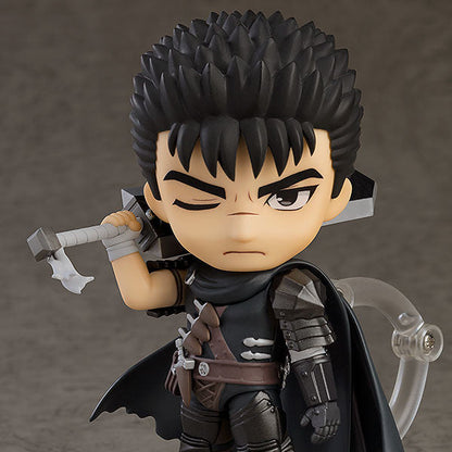 ねんどろいど ベルセルク ガッツ【予約商品】