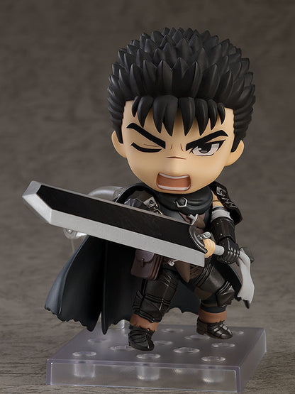 ねんどろいど ベルセルク ガッツ【予約商品】