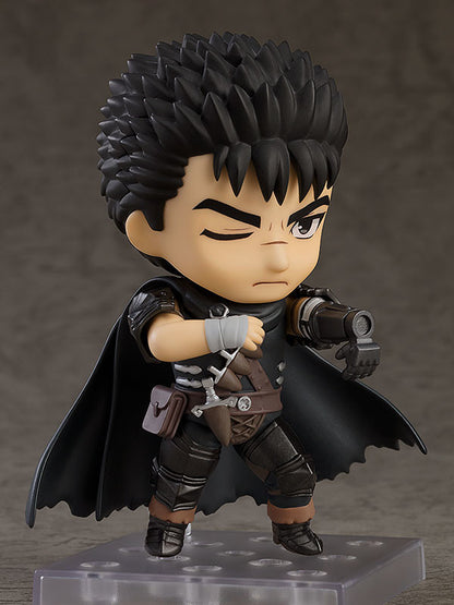 ねんどろいど ベルセルク ガッツ【予約商品】