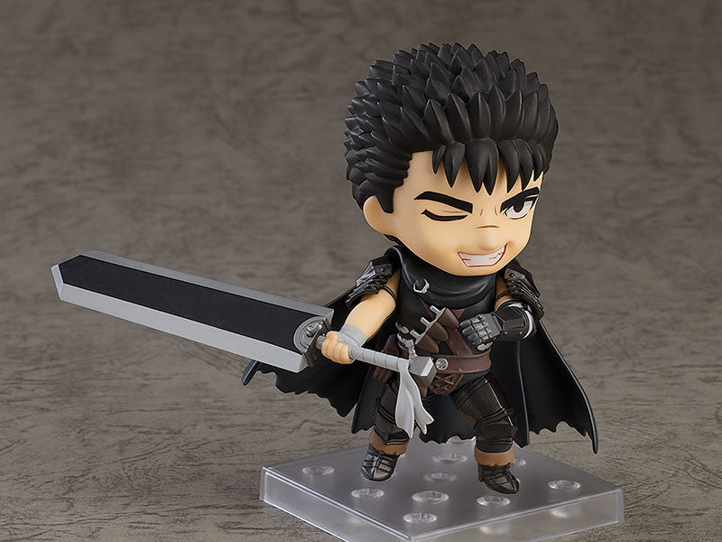 ねんどろいど ベルセルク ガッツ【予約商品】