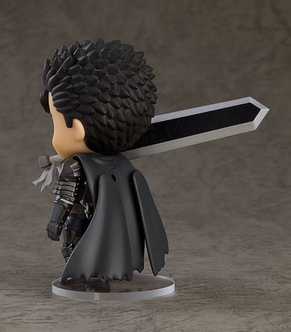ねんどろいど ベルセルク ガッツ【予約商品】