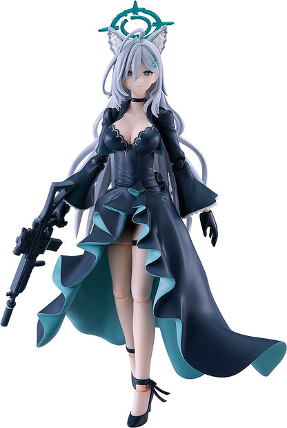 figma ブルーアーカイブ -Blue Archive- シロコ*テラー【予約商品】