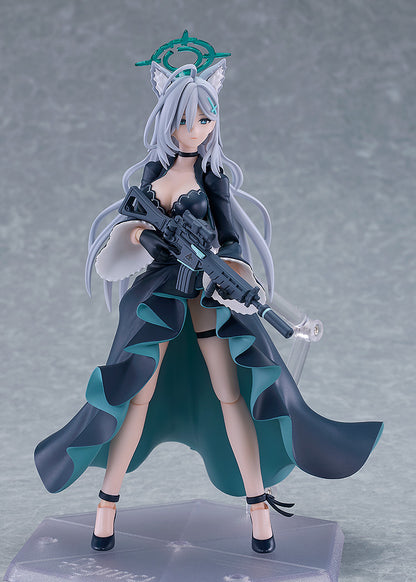 figma ブルーアーカイブ -Blue Archive- シロコ*テラー【予約商品】
