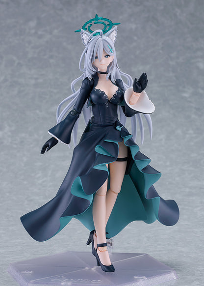 figma ブルーアーカイブ -Blue Archive- シロコ*テラー【予約商品】