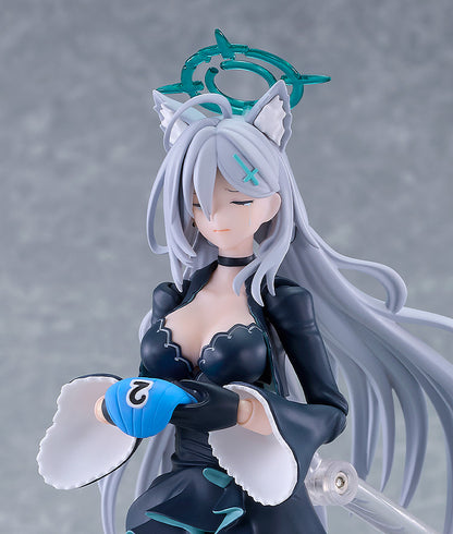 figma ブルーアーカイブ -Blue Archive- シロコ*テラー【予約商品】