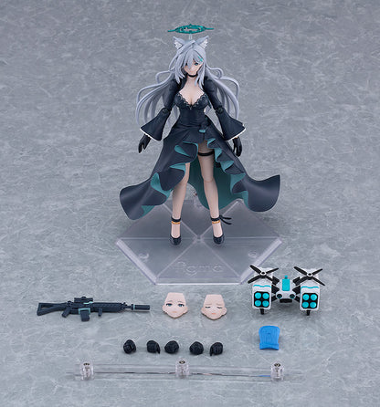 figma ブルーアーカイブ -Blue Archive- シロコ*テラー【予約商品】
