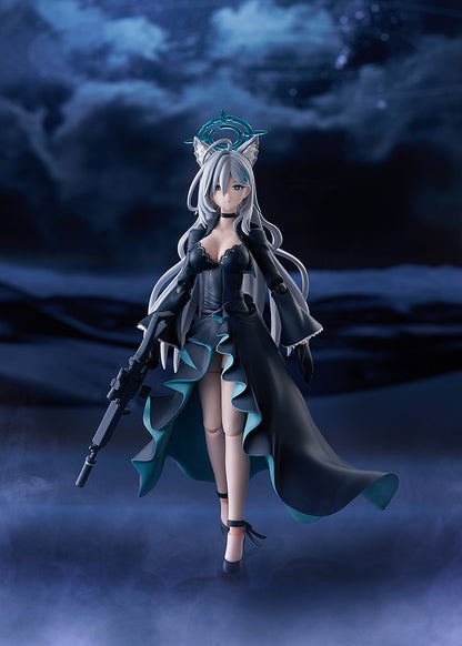 figma ブルーアーカイブ -Blue Archive- シロコ*テラー【予約商品】